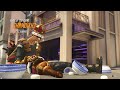 Overwatch Highlights 5