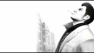 Yakuza 3 OST - D 2 A