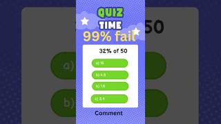 only genius person solved this #percentage#math #trick#hack