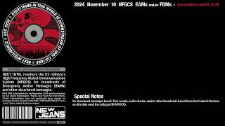 HFGCS TIMECARD 241110