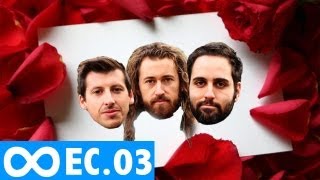The Love Letter Challenge - Kloons Existential Challenge S3E3