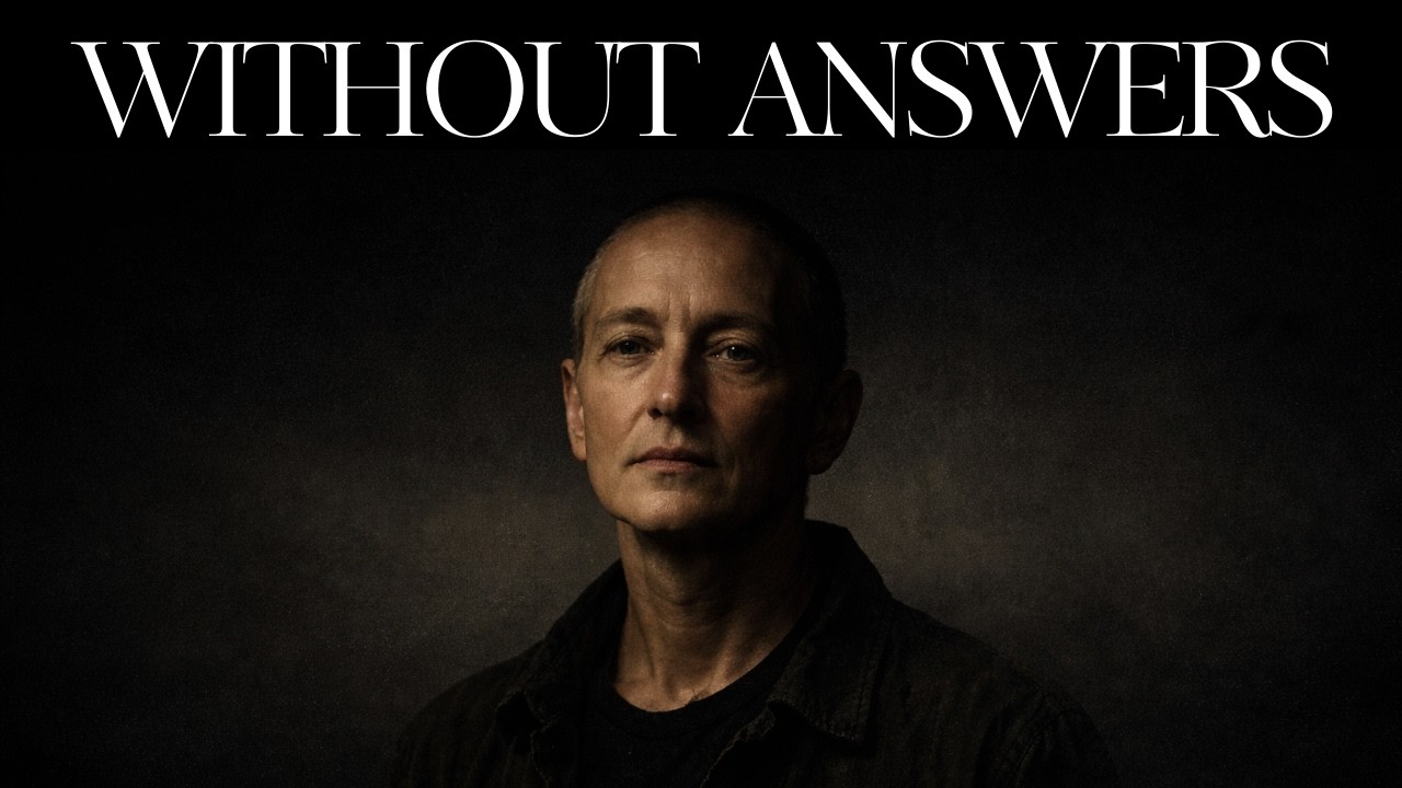 Why Life Has No Answers: Absurdism Philosophy