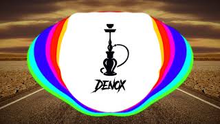 Shisha Bar Musik Denox #1 RIN - Monica Bellucci