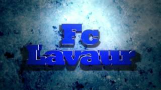 Lavaurfc U11 Tournoi De Castelginest 2016