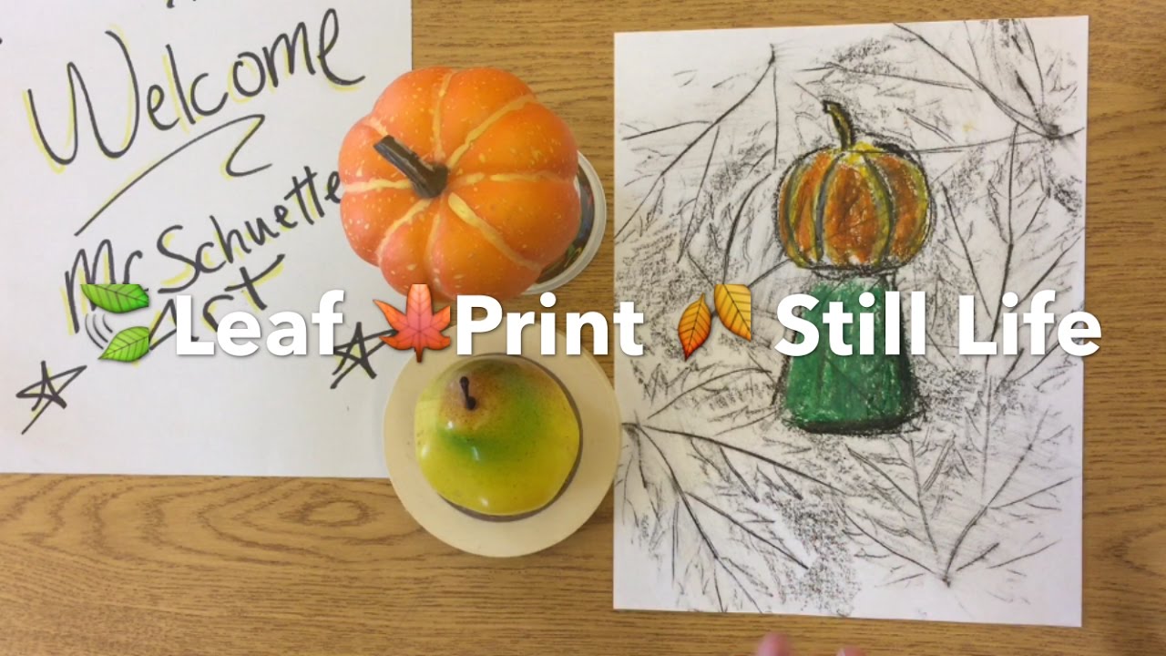 Fall Art Projects For Kids How To Do LEAF PRINTING How To Do Still fall-art-projects-for-kids-how-to-do-leaf-printing-how-to-do-still