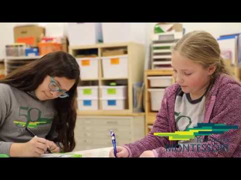 Elementary II Enrollment | Fox Valley Montessori School