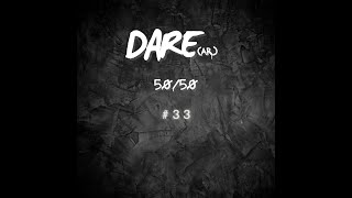 DARE (AR) - 50 Semanas/50 Sets #33 | 1 Hour of House Music