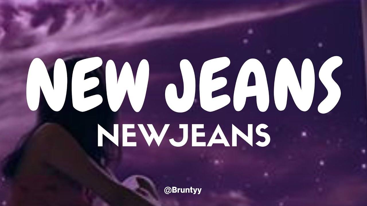 にゅじ NewJeans - New Jeans (Tradução/Legendado) PT-BR - YouTube