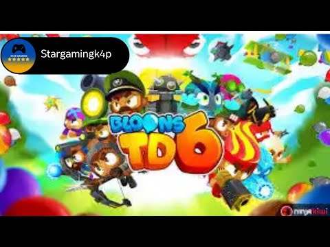 BTD6: EP3