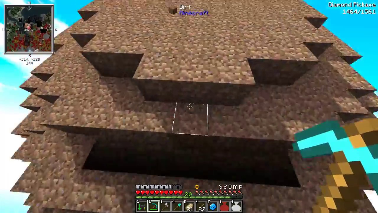 Japanese Mod Pack MINECRAFT