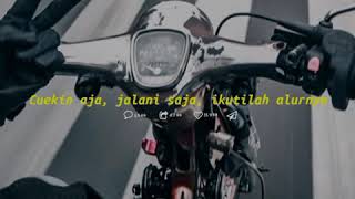 Pusing Mikirin Hidup Yang Penuh Tanda Tanya   Story Wa Holiday  Ndx Aka storywasnapgram