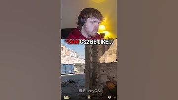 Average CS2 Lobby at 2AM 😭🙏