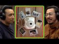 Prasiit sthapit explains pros and cons of insta mini polaroid camera