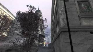 Spacebubi - Knife On A