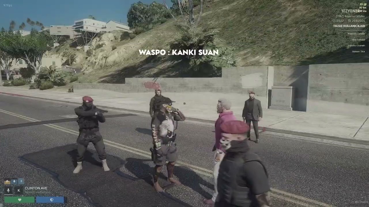 1 VİDEO 2 SOSYAL OLUŞUM #vrrp #707