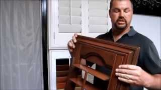 Wood Plantation Shutters Explained By 3 Blind Mice Window Coverings In San Diego