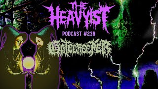The new GATECREEPER album is a Melodic Death Metal MASTERCLASS | The Heavyist #230