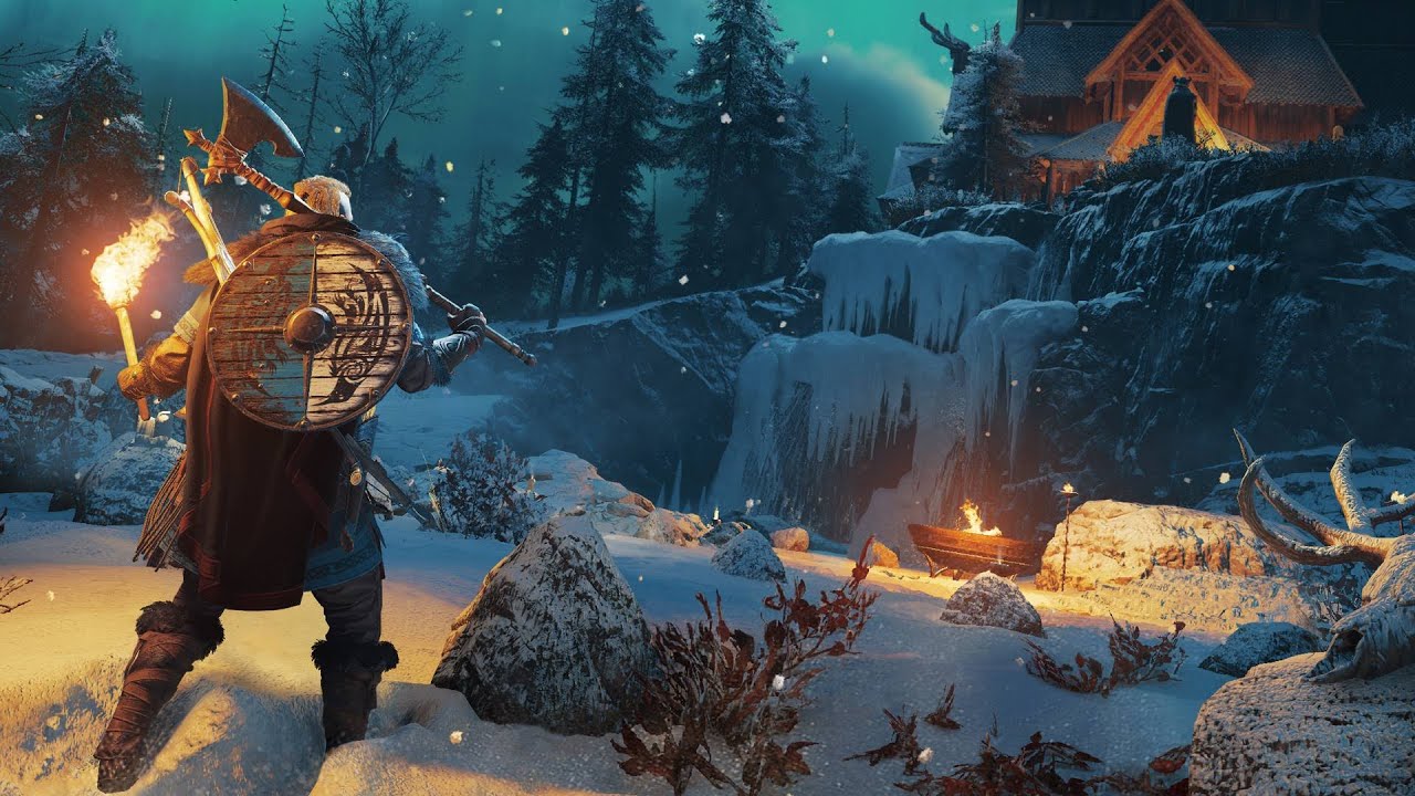 new upcoming video games