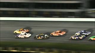 NASCAR on TSN - Toyota Track Talk: Charlotte