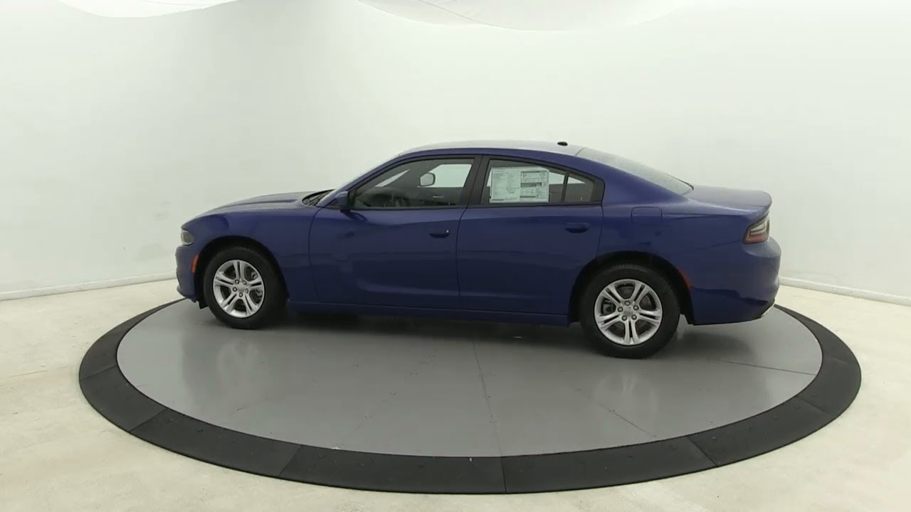 2022 Dodge Charger Salisbury, Concord, Kannapolis, Mooresville