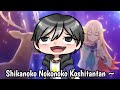 Lagu anime brainrot (Meme Shikanoko Nokonoko Koshitantan)