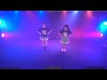 【こたあめ】スキキライ を踊りました 【4年ぶりに】