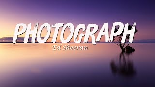 Download Lagu Ed Sheeran - Photograph [Lyrics] MP3
