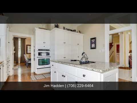 1415 Anthony Road, Augusta, GA home video tour