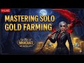 World of Warcrafting | Solo Gold Farming WoW Midnight LIVE