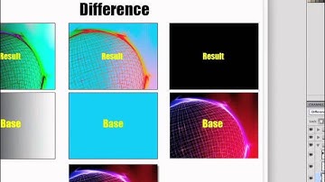 10 08 Invert Blending Modes