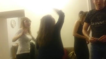 Gangnam Arduino Style