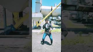 Nairey Nairey Song Dancer By Bunny Single Take