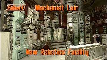 Mechanist