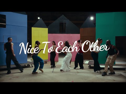 Vietsub + Lyrics | Nice To Each Other - Olivia Dean