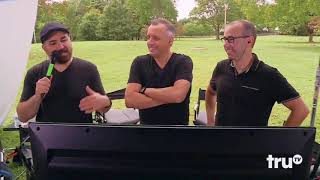 Impractical Jokers: Sal's Photoshoot Prank