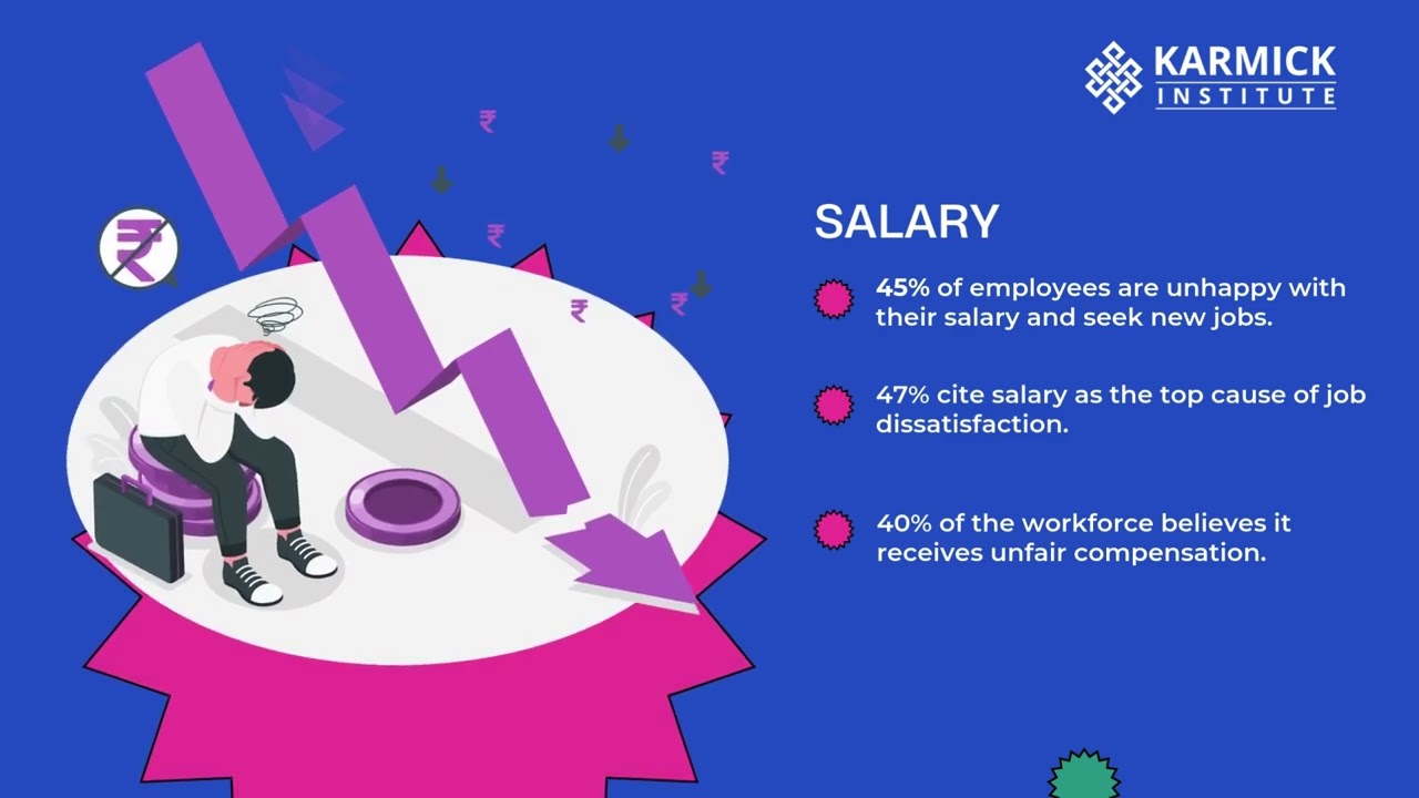 Key Drivers of Massive Career Transitions Among Professionals! | Karmick Institute