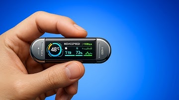 25 GEWELDIGE technische gadgets die je daadwerkelijk kunt kopen