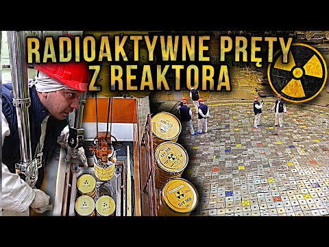 Duch Czarnobyla ostatni reaktor RBMK 1500 - Ignalińska Elektrownia Jądrowa