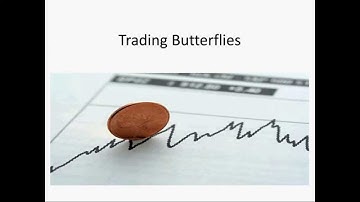 Futures Trading: Introduction to Butterfly Spreads