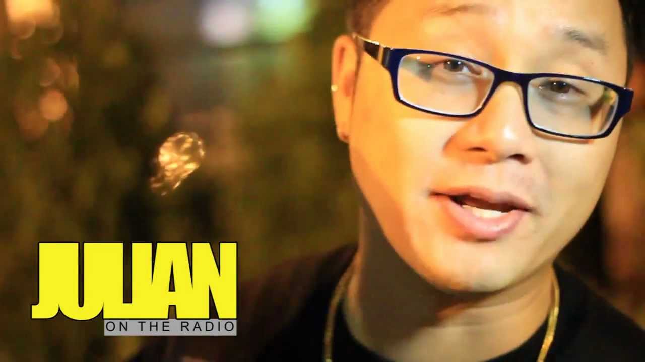 DJ ASIAN TOMMY at Maxums