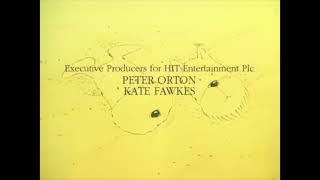 Kipper - The Seaside Credits Slow