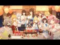 放置少女|5周年記念オリジナル動画