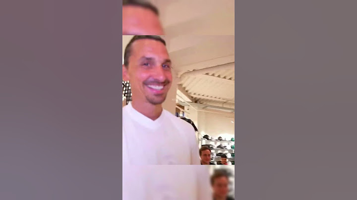 Speed embarrasses Zlatan 😂 #shorts #ytshorts #speed #ishowspeed #zlatan