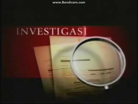 OBB Lacak (2004-2005) di Trans TV