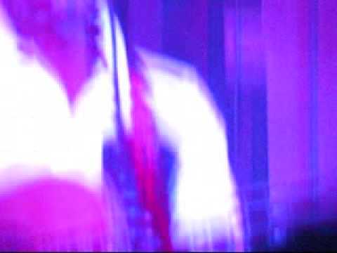 If The World Had a Front Porch