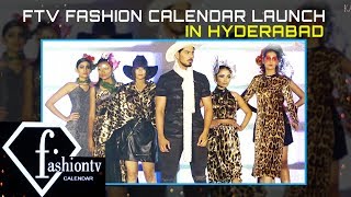 FTV Hyderabad | Fashion TV Calendar | BCL F TV Calendar Hyderabad
