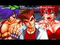 【Neogeo】くにおの熱血闘球伝説 くにおチーム「くにおくん幻の作品」