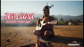 Jenlana - Acoustic Fingerstyle Version