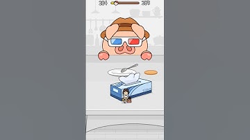 Hide & Seek: Cat Escape Gameplay Android:iOS Mobile Casual Game #shorts Lv 284