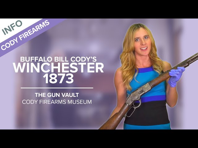 Museum Minute: A Royal Blunderbuss - Cody Firearms Museum